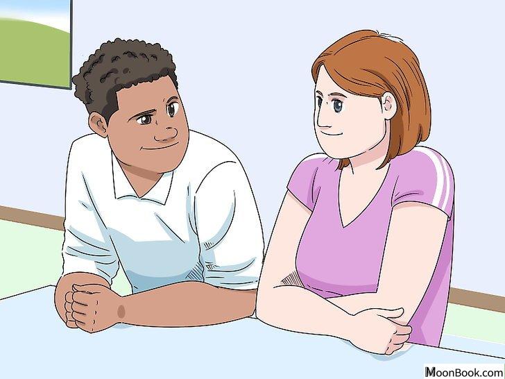 以Hook Up with a Girl Step 3为标题的图片
