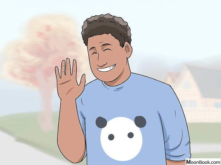以Hook Up with a Girl Step 5为标题的图片