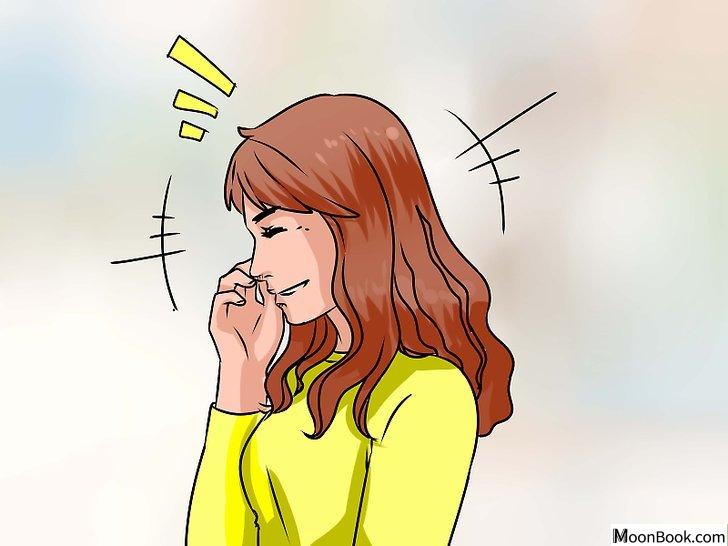 以Impress a Guy Step 10为标题的图片