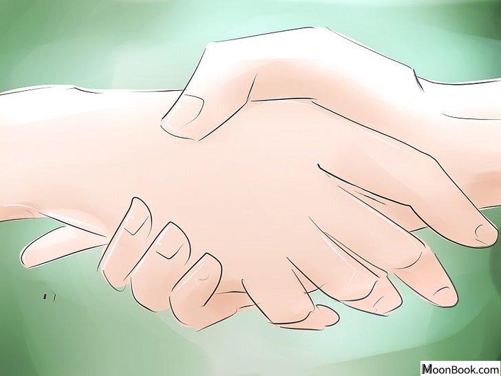 以Improve Your Sales Step 6为标题的图片