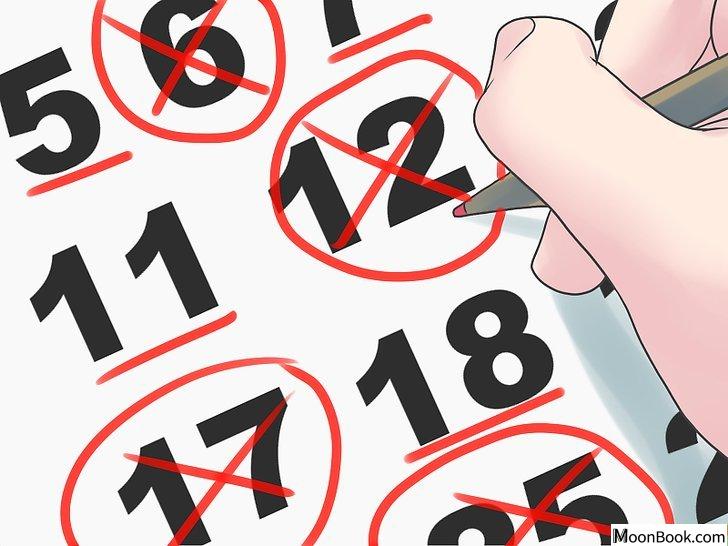 以Increase Your IQ Step 16为标题的图片