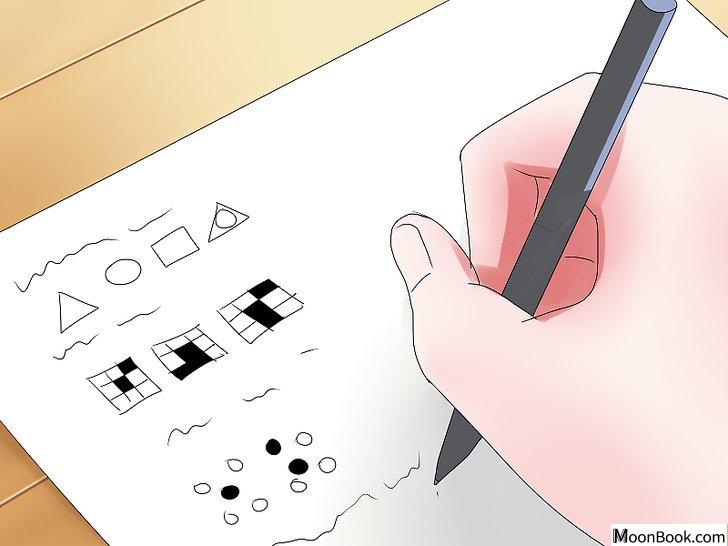 以Increase Your IQ Step 9为标题的图片