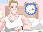 以Know How Much Sleep You Need Step 1为标题的图片