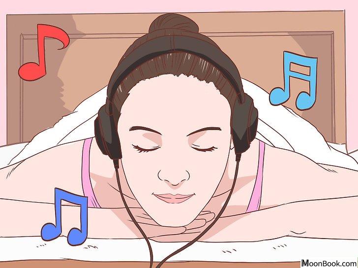 以Know How Much Sleep You Need Step 10为标题的图片