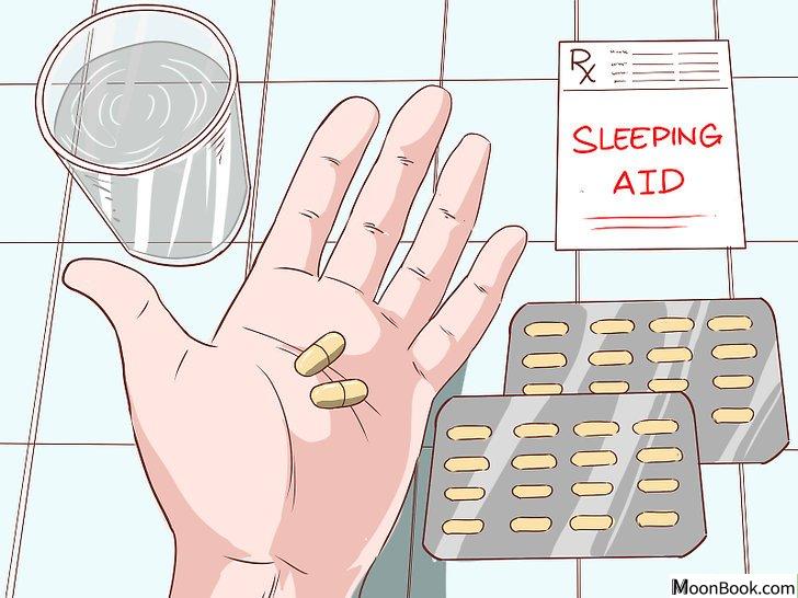 以Know How Much Sleep You Need Step 15为标题的图片