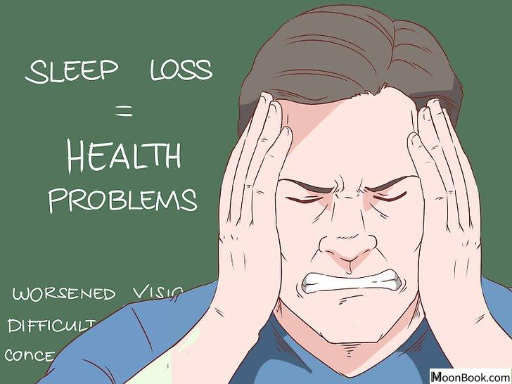以Know How Much Sleep You Need Step 4为标题的图片