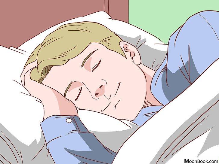 以Know How Much Sleep You Need Step 7为标题的图片