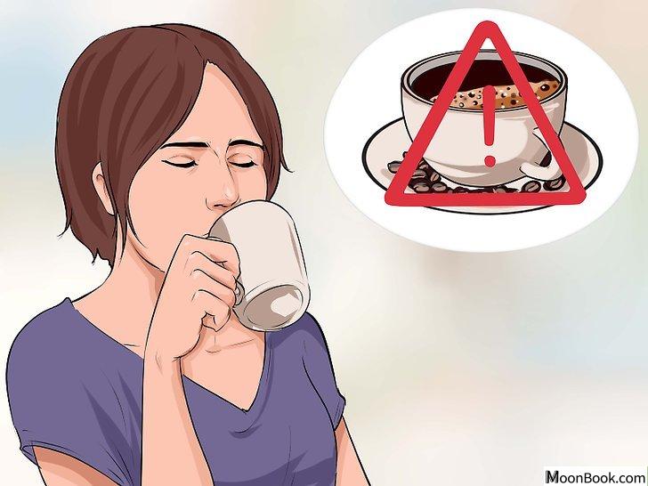 以Know What Foods to Avoid While Breastfeeding Step 1为标题的图片