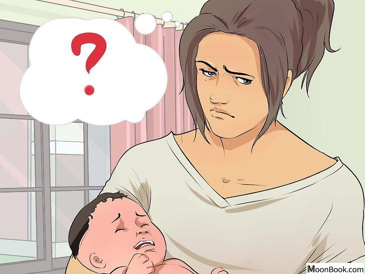 以Know What Foods to Avoid While Breastfeeding Step 6为标题的图片