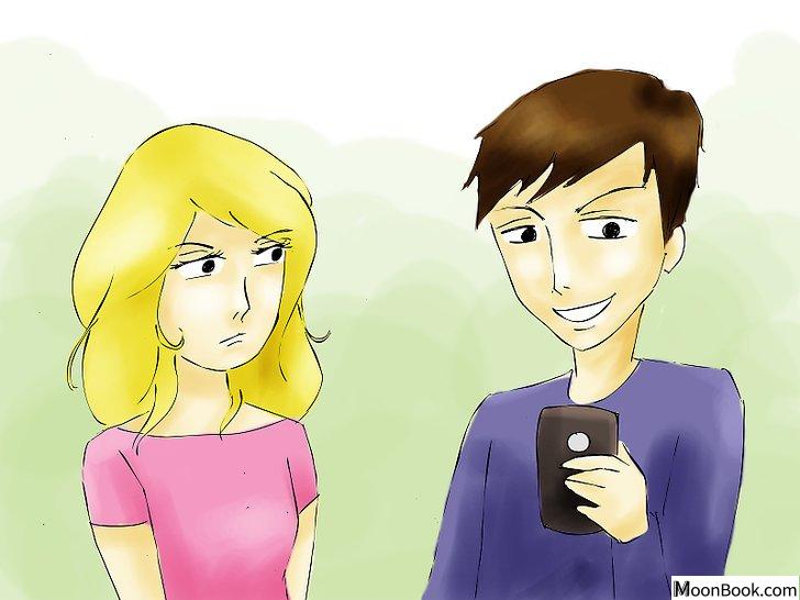 以Know if a Guy Doesn\