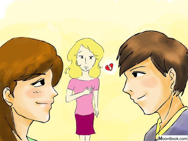 以Know if a Guy Doesn\