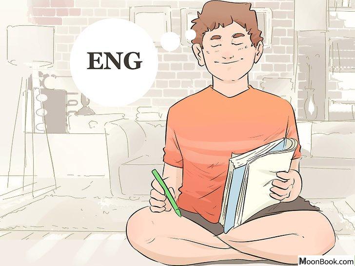 以Learn English Step 13为标题的图片