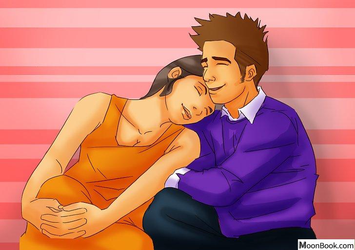 以Live a Simple and Peaceful Life Step 11为标题的图片