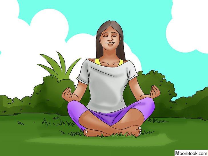 以Live a Simple and Peaceful Life Step 16为标题的图片