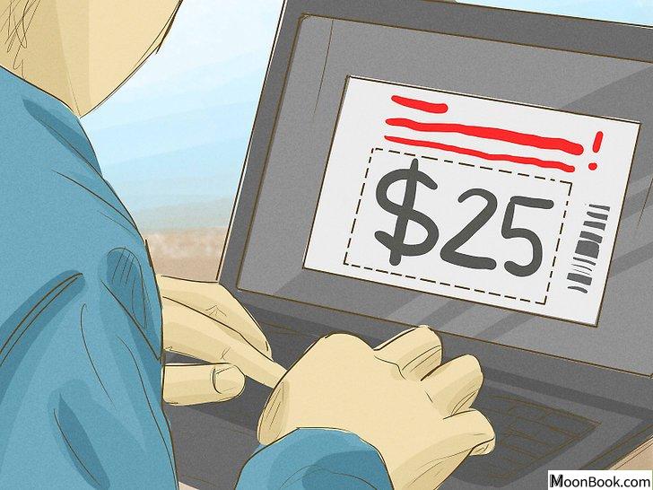 以Live on a Budget Step 15为标题的图片