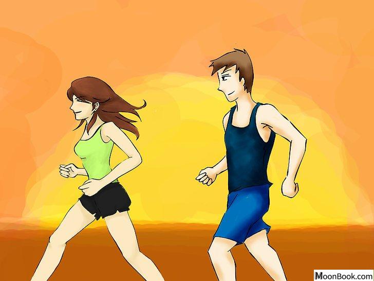 以Lose Belly Fat (for Men) Step 08为标题的图片