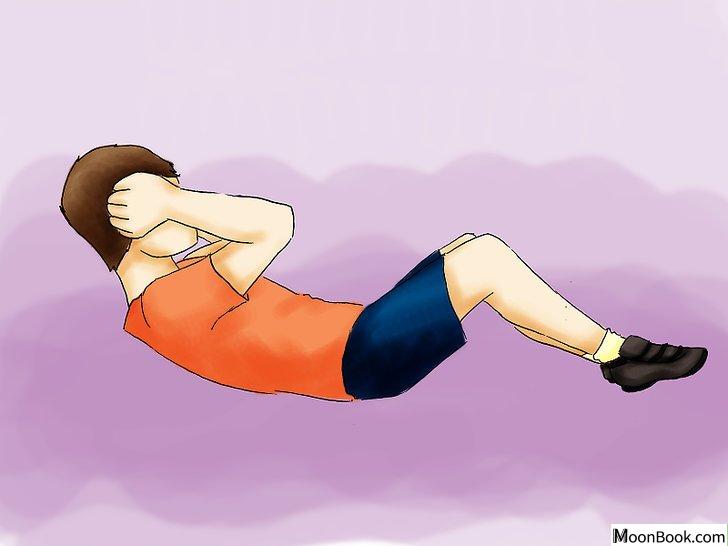 以Lose Body Fat Fast Step 13为标题的图片