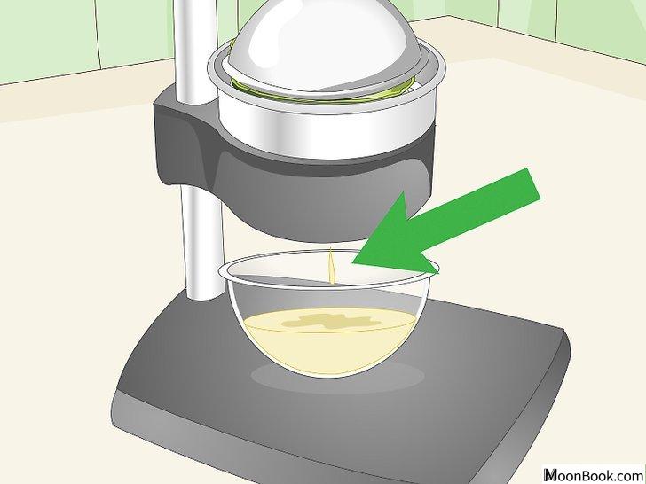 以Make Avocado Oil Step 11为标题的图片