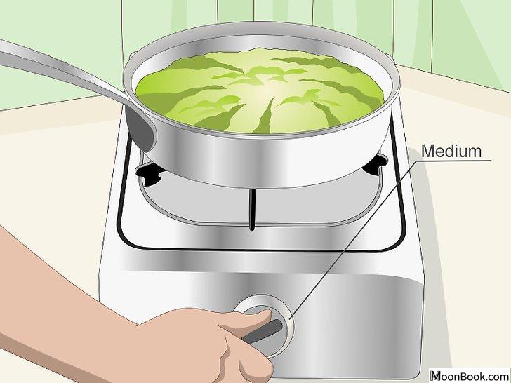 以Make Avocado Oil Step 3为标题的图片