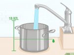 以Make Distilled Water Step 1为标题的图片