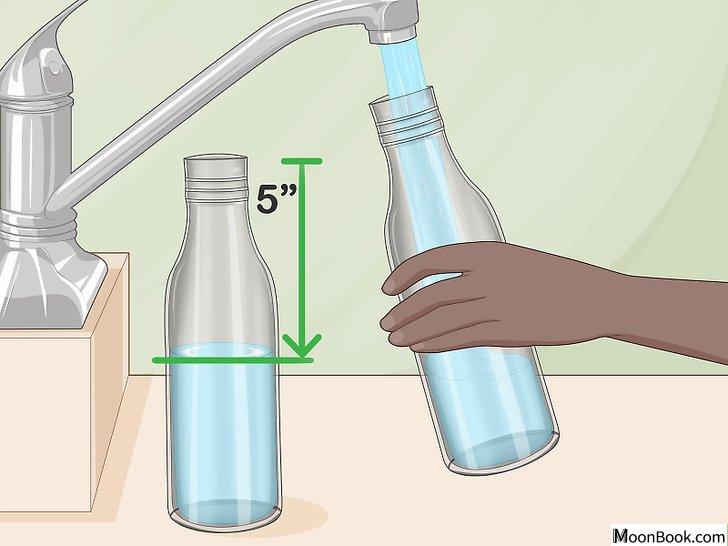 以Make Distilled Water Step 10为标题的图片
