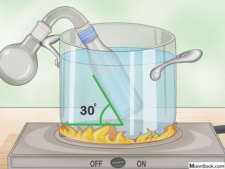 以Make Distilled Water Step 13为标题的图片