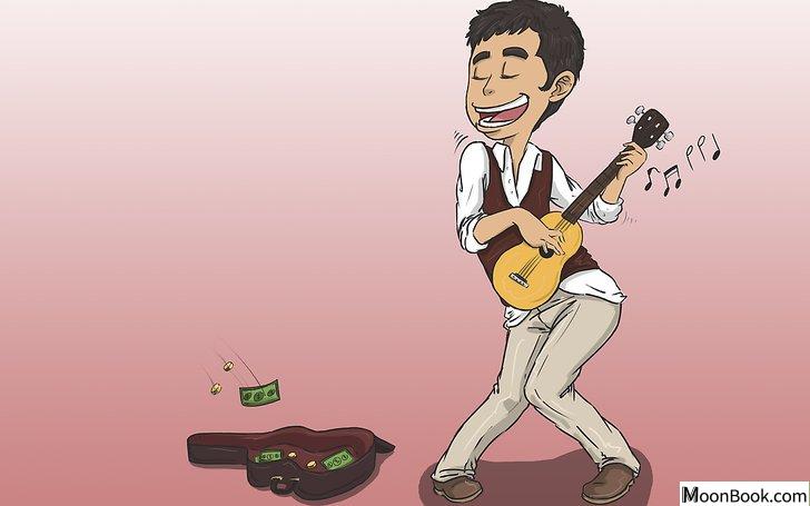 以Make Money Fast Step 24为标题的图片