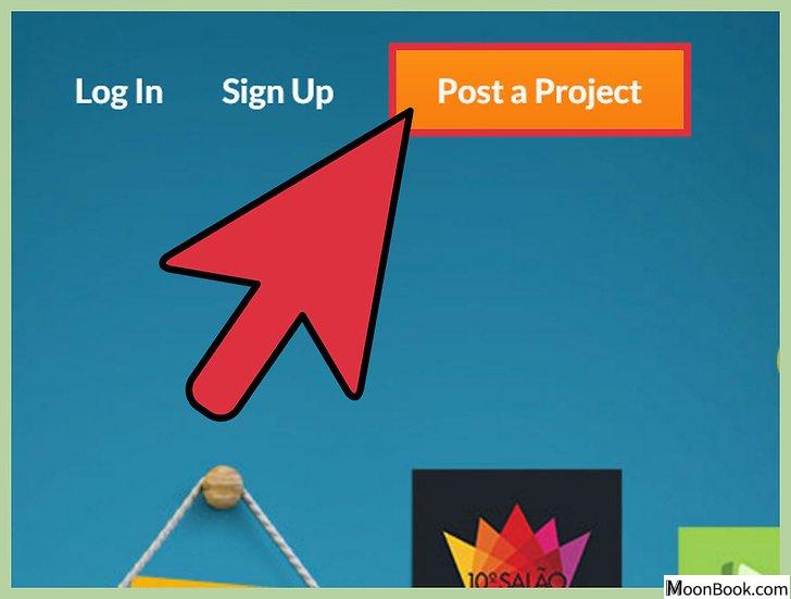 以Make Money Online Step 10为标题的图片