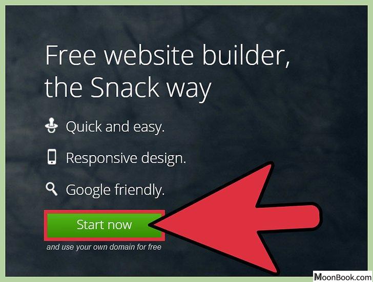 以Make Money Online Step 4为标题的图片