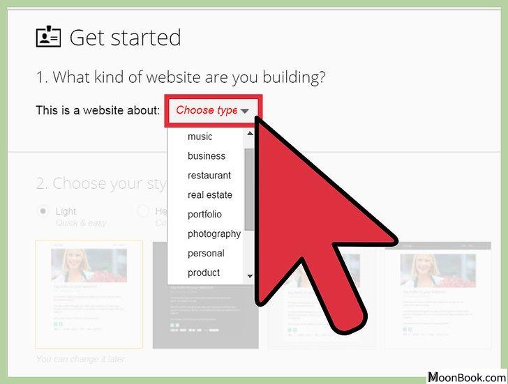 以Make Money Online Step 5为标题的图片