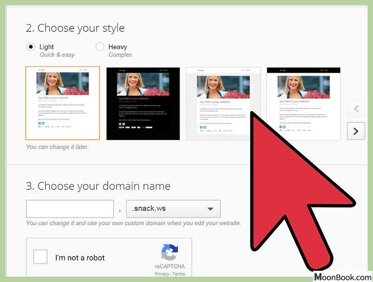 以Make Money Online Step 6为标题的图片