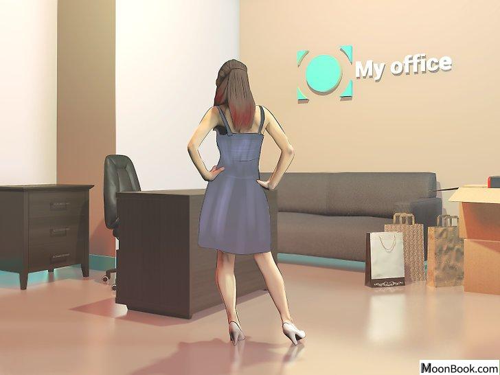 以Make Money from Home Step 18为标题的图片