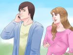 以Make a Female Friend Love You Step 1为标题的图片