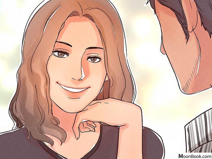 以Make a Girl Laugh Step 8为标题的图片