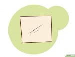 以Make an Octagon Step 1为标题的图片