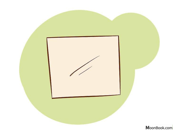 以Make an Octagon Step 1为标题的图片