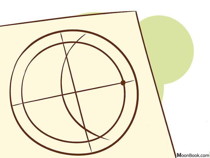 以Make an Octagon Step 10为标题的图片