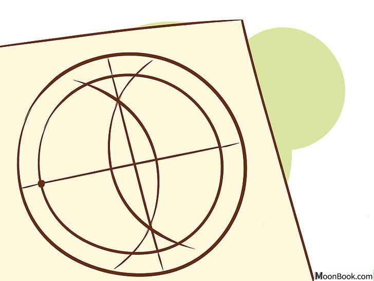 以Make an Octagon Step 11为标题的图片