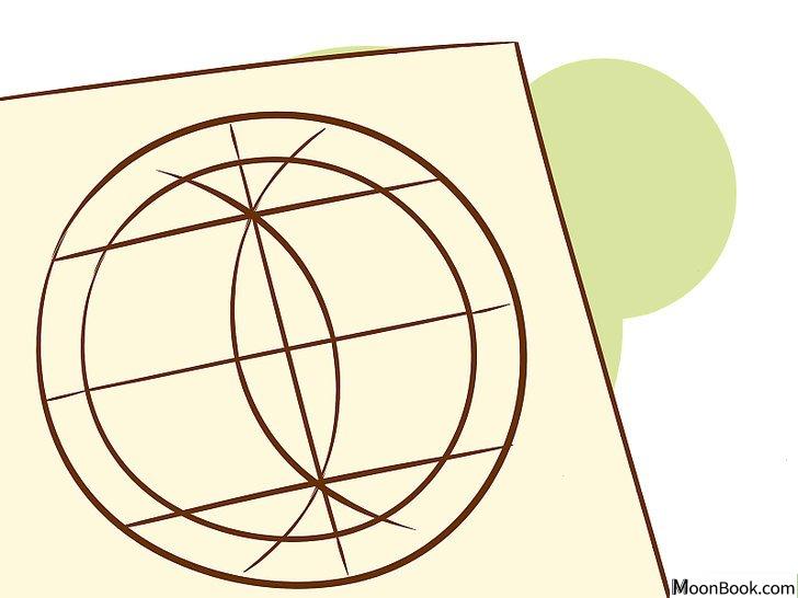 以Make an Octagon Step 12为标题的图片
