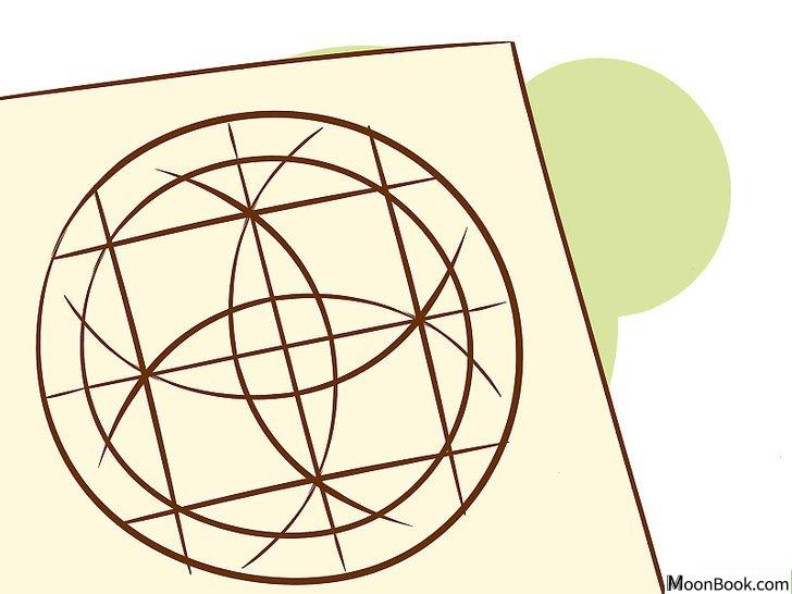 以Make an Octagon Step 14为标题的图片