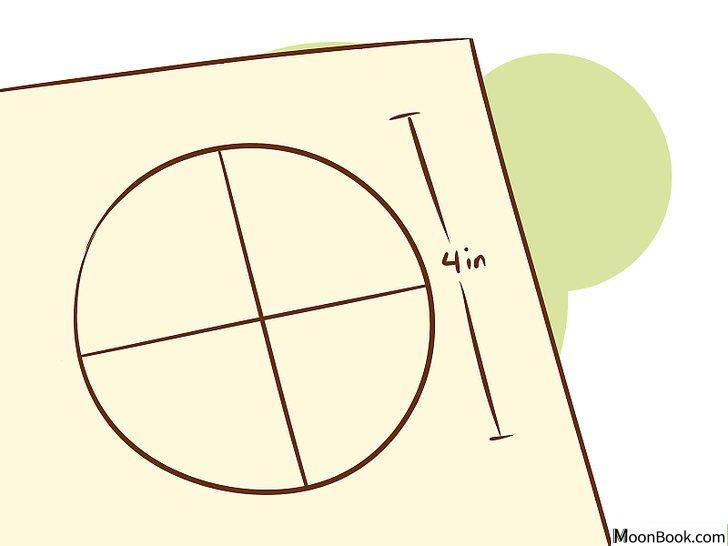 以Make an Octagon Step 8为标题的图片