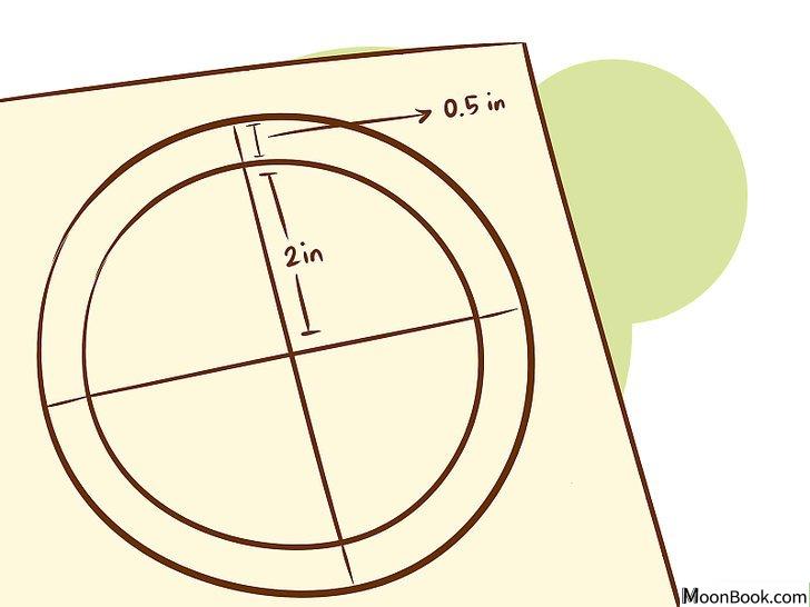 以Make an Octagon Step 9为标题的图片