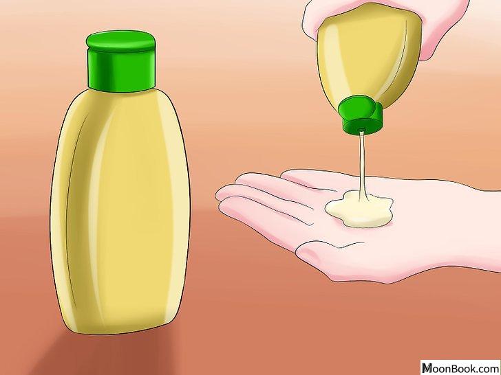 以Massage a Baby Step 2为标题的图片