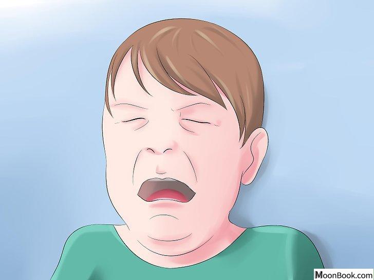 以Massage a Baby Step 9为标题的图片