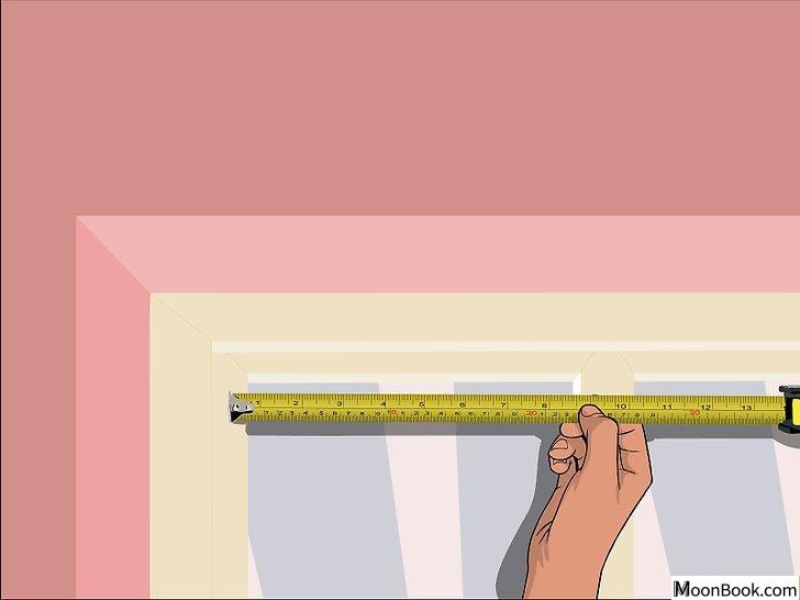 以Measure for Blinds Step 2为标题的图片