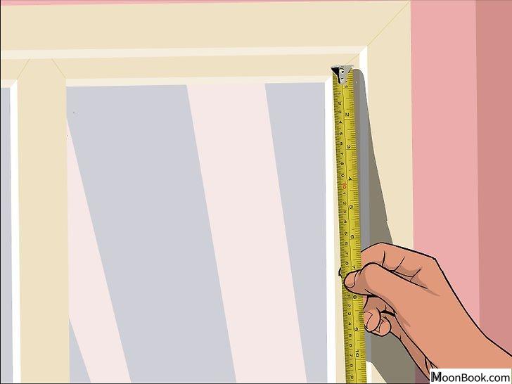 以Measure for Blinds Step 3为标题的图片