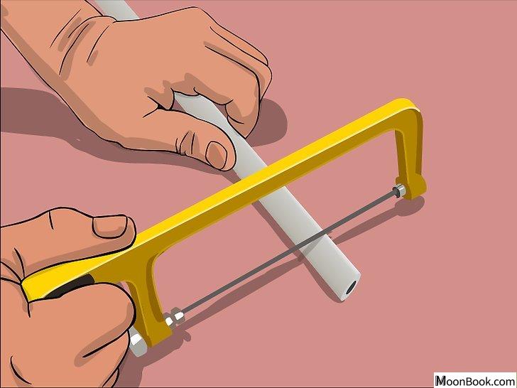 以Measure for Blinds Step 7为标题的图片