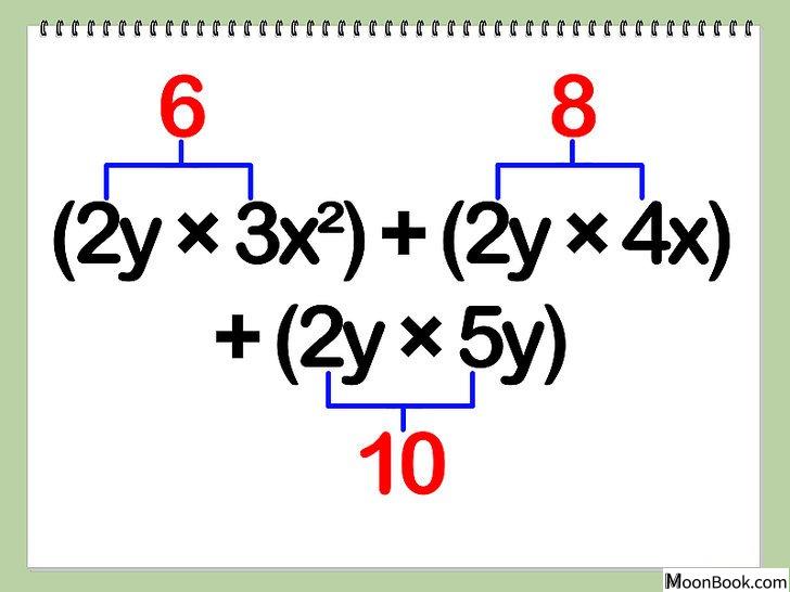 以Multiply Polynomials Step 17为标题的图片