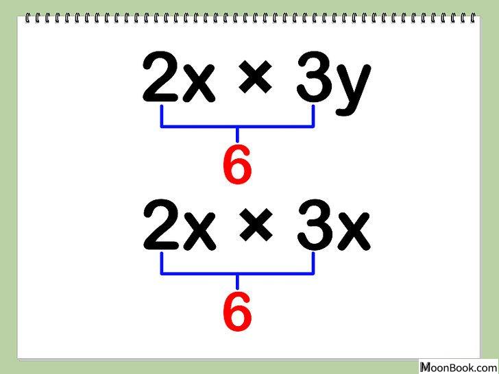 以Multiply Polynomials Step 2为标题的图片