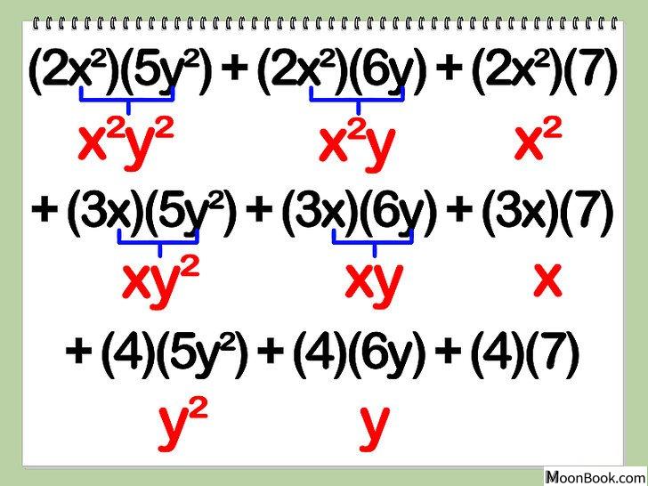 以Multiply Polynomials Step 25为标题的图片